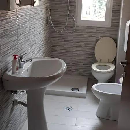 Guest house Montello Mestre